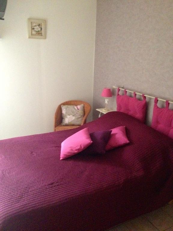 Au Repos Du Roi Bed & Breakfast