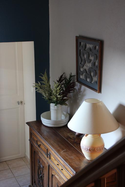 Bed & Breakfast Au Repos Du Roi