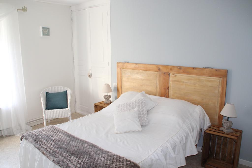 Bed & Breakfast Au Repos Du Roi